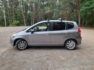 Honda Jazz 2005