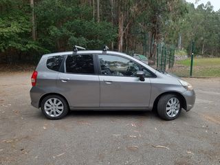 Honda Jazz 2005