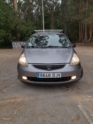 Honda Jazz 2005