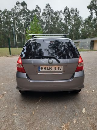 Honda Jazz 2005