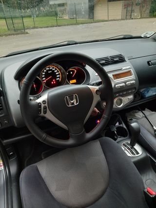 Honda Jazz 2005