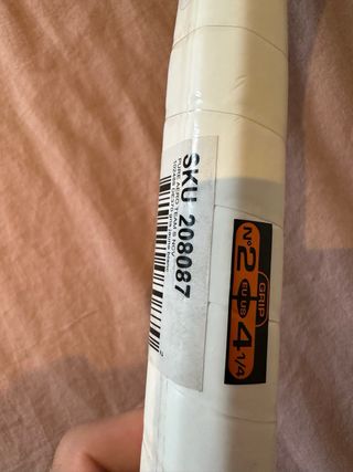 Raqueta Babolat Pure Aero