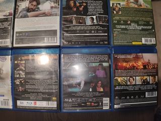 A PARTIR 4€ BLURAY CINE VARIADO 