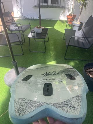 Tabla de surf Softtech