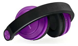 Auriculares Energy Sistem BT Urban 2 Morado