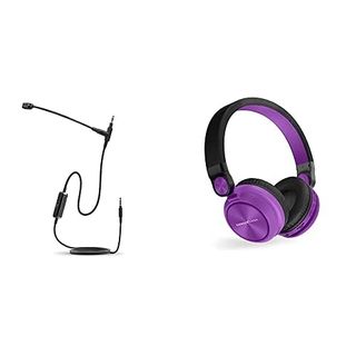 Auriculares Energy Sistem BT Urban 2 Morado