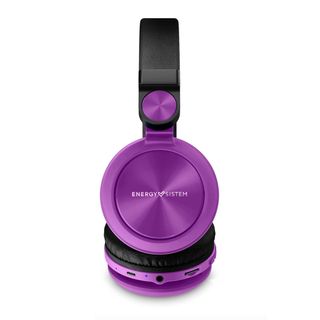 Auriculares Energy Sistem BT Urban 2 Morado