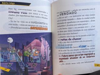Libros Geronimo Stilton (pack)