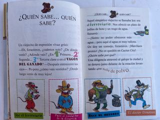 Libros Geronimo Stilton (pack)