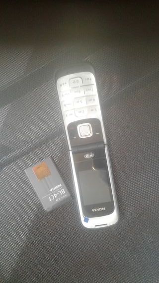 Nokia 2720 fold ufficiale garanzia italia