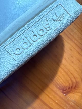 Zapatillas Adidas Stan Smith Blancas