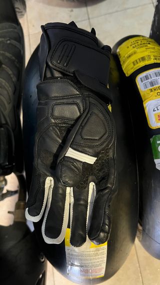 Guantes Oxford L