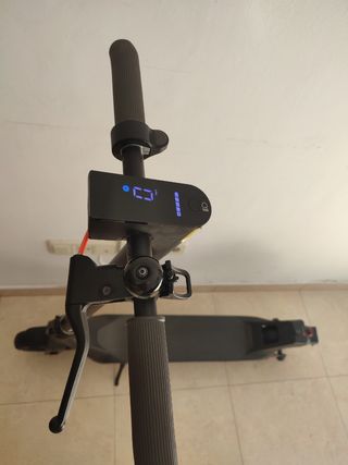Patinete Eléctrico Xiaomi Casi Nuevo