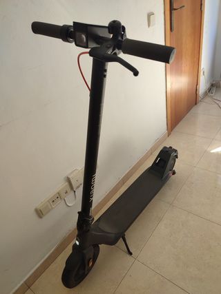 Patinete Eléctrico Xiaomi Casi Nuevo