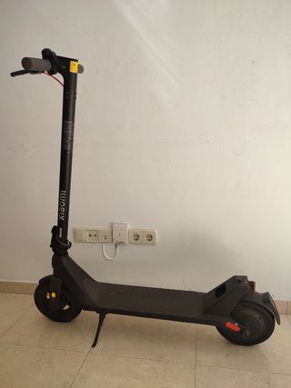 Patinete Eléctrico Xiaomi Casi Nuevo