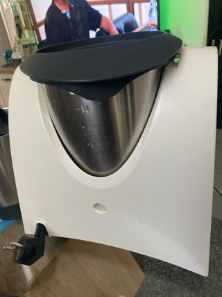 Robot de cocina Thermomix Vorwerk