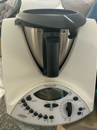 Robot de cocina Thermomix Vorwerk