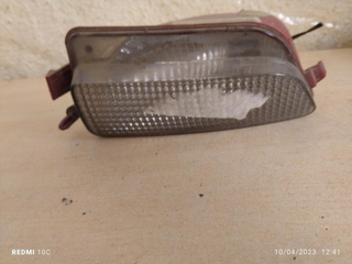 Faro antiniebla trasero derecho 9652464580 (vym)