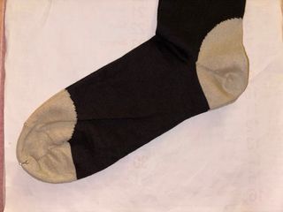 Calze NUOVE Firmate”PAUL SMITH”MADE IN ITALY Origi