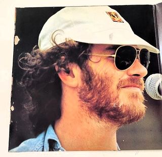Vinile De Gregori - Viva l'Italia