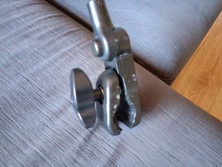 Sombrilla para carrito de bebé