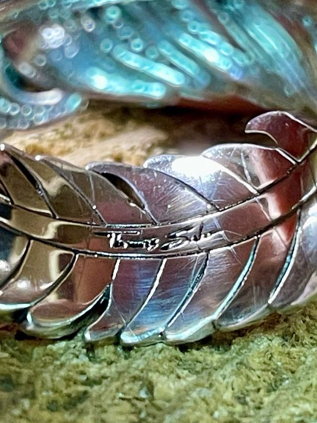 Anillo Thomas Sabo Plata 925 Talla 58