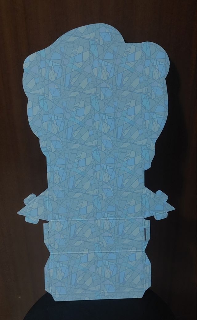 Poster promozionale Pokémon scarlatto e viola