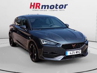 Cupra León 1.5 eTSI DSG