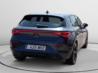 Cupra León 1.5 eTSI DSG
