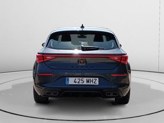 Cupra León 1.5 eTSI DSG