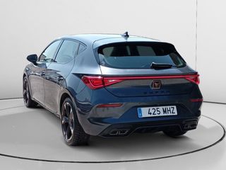 Cupra León 1.5 eTSI DSG