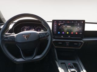 Cupra León 1.5 eTSI DSG