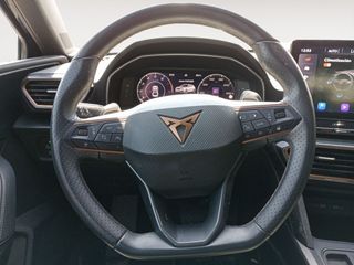 Cupra León 1.5 eTSI DSG