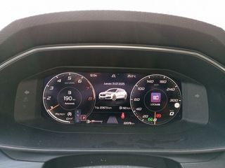 Cupra León 1.5 eTSI DSG
