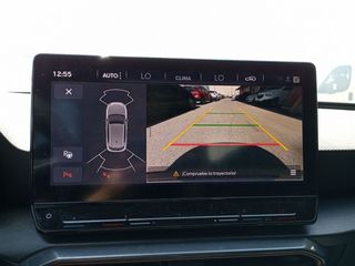 Cupra León 1.5 eTSI DSG