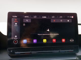 Cupra León 1.5 eTSI DSG