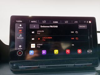Cupra León 1.5 eTSI DSG