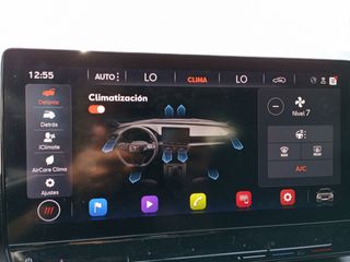 Cupra León 1.5 eTSI DSG