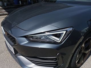 Cupra León 1.5 eTSI DSG