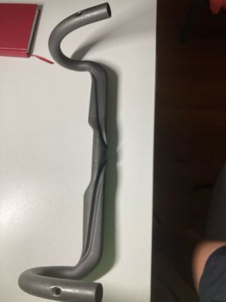 Manillar Cervelo Carbono 420mm