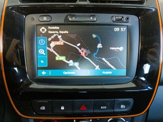 Dacia Spring Comfort Plus