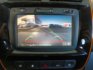 Dacia Spring Comfort Plus