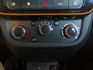 Dacia Spring Comfort Plus