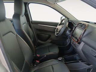 Dacia Spring Comfort Plus