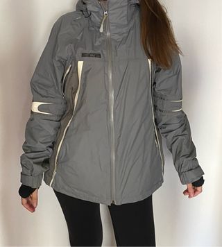 Anorak Cazadora para Nieve