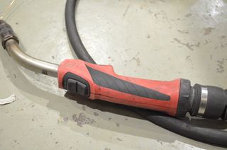 Soldadora Fronius TPS 320i Pulsada