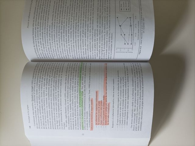 Psicologia de los grupos