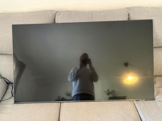 TV Samsung QE55Q67AAUXXC QLED 55" 4K Smart TV