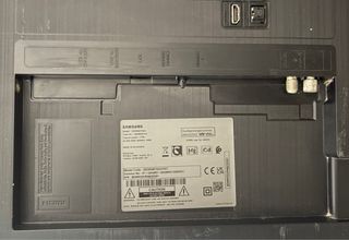 TV Samsung QE55Q67AAUXXC QLED 55" 4K Smart TV