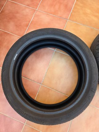 Bridgestone Turanza 6 225/40 R19 93W